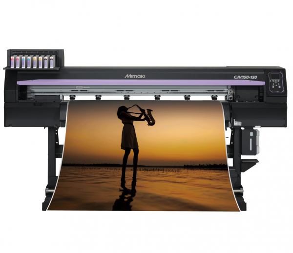 Mimaki CJV