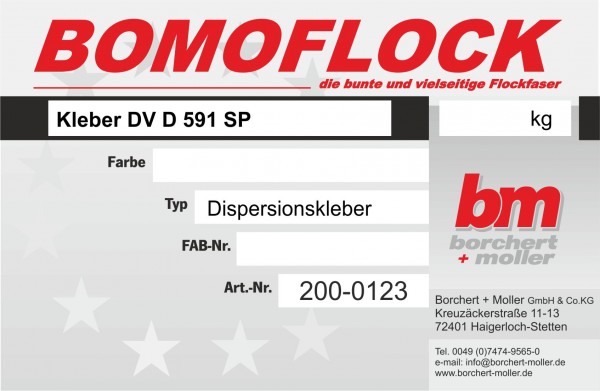 Kleber DV D 591 SP