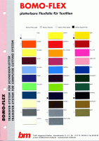 Bomo-Flex Opak II Bomo-Flex Opak II
