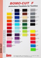 Bomo-Cut F Bomo-Cut F