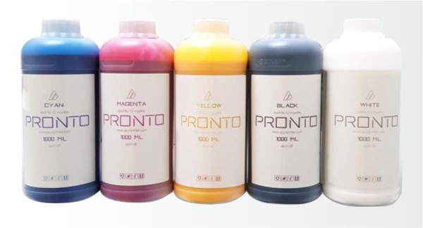 Azon Pronto Ink 500ml