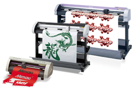 Mimaki CG-FXII Plus