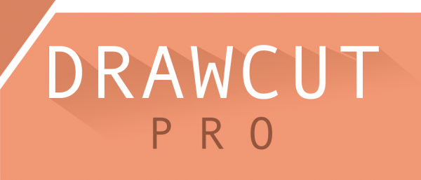 DrawCut PRO cutting software