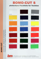 Bomo-Cut S Bomo-Cut S