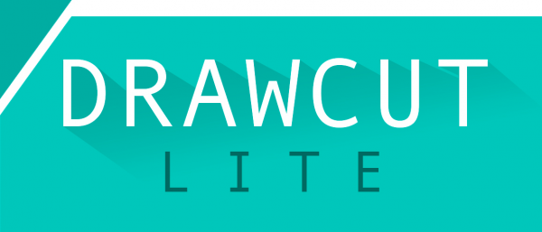 DrawCut LITE cutting software