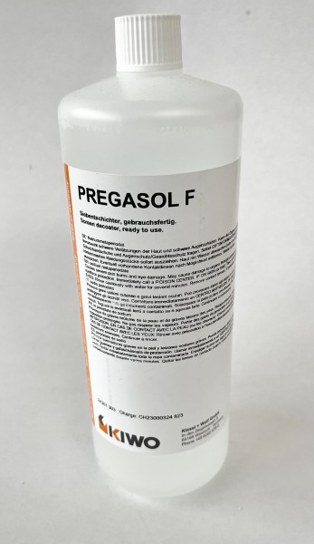 Pregasol F