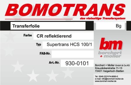 Supertrans HCS100/1