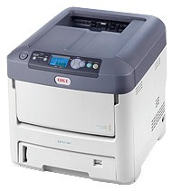 OKI LED-Drucker