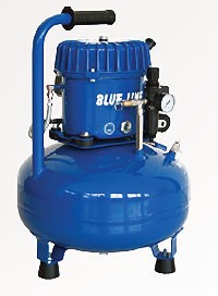 Kompressor Blue-Line L-B50-25